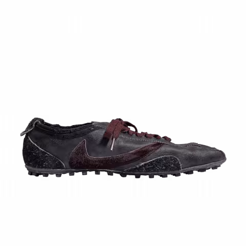 The Odyssey  x Travis Scott x Nike Moon 'Cast & Crew - Black Burgundy Brown'