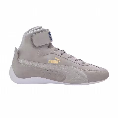 Sparco x Puma Speedcat Mid 'Blue Strap - Gray Violet'