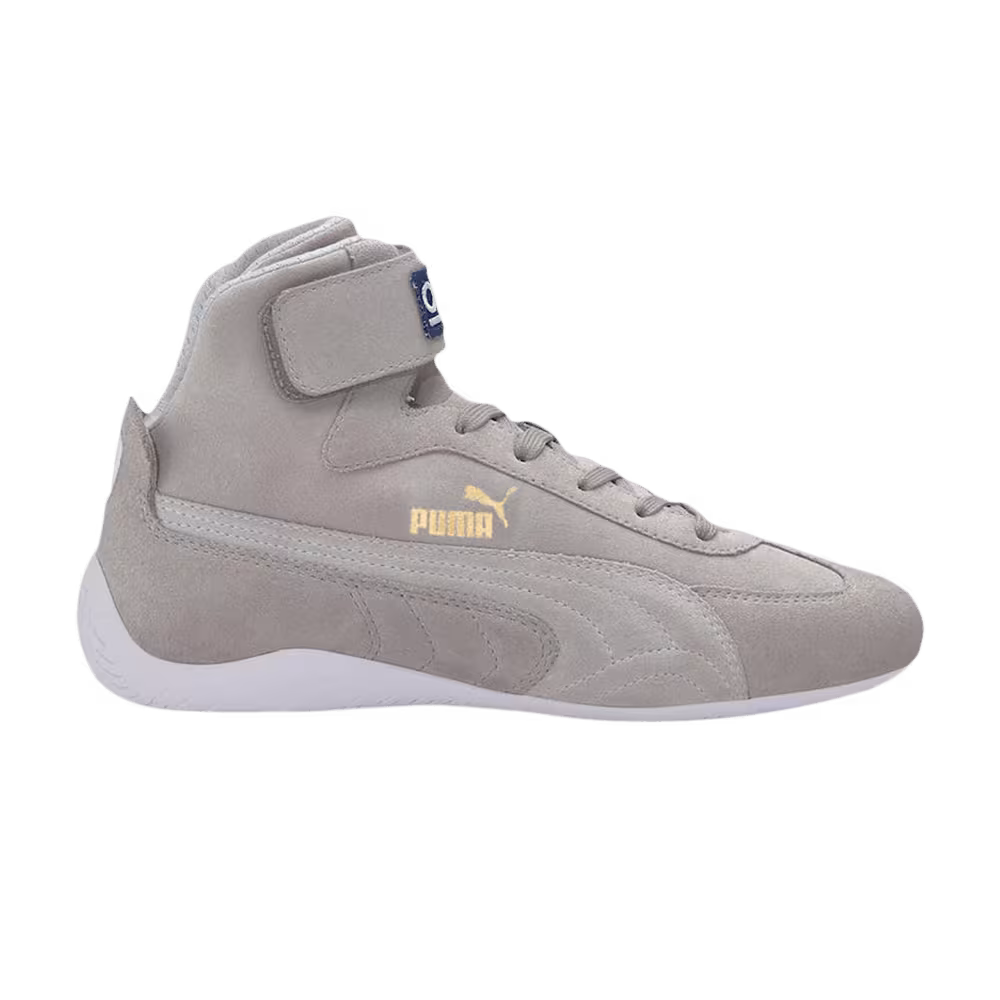 Sparco x Puma Speedcat Mid Gray Violet