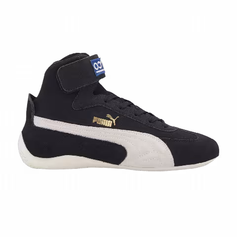 Sparco x Puma Speedcat Mid 'Black'