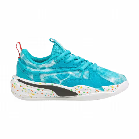 Puma Nintendo x J.Cole x RS-Dreamer Little Kid 'Super Mario Sunshine'