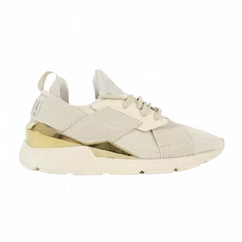 Puma Wmns Muse 'Lunar Glow'