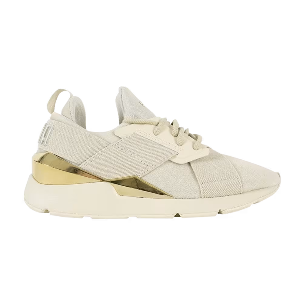 Puma Women's Muse Lunar Glow