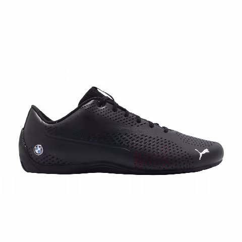 BMW Motorsport x Puma Drift Cat 5 Ultra 2 'Black'