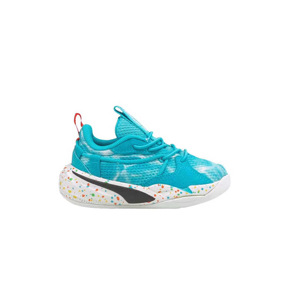 Nintendo x J.Cole x Puma RS-Dreamer Infant Super Mario Sunshine