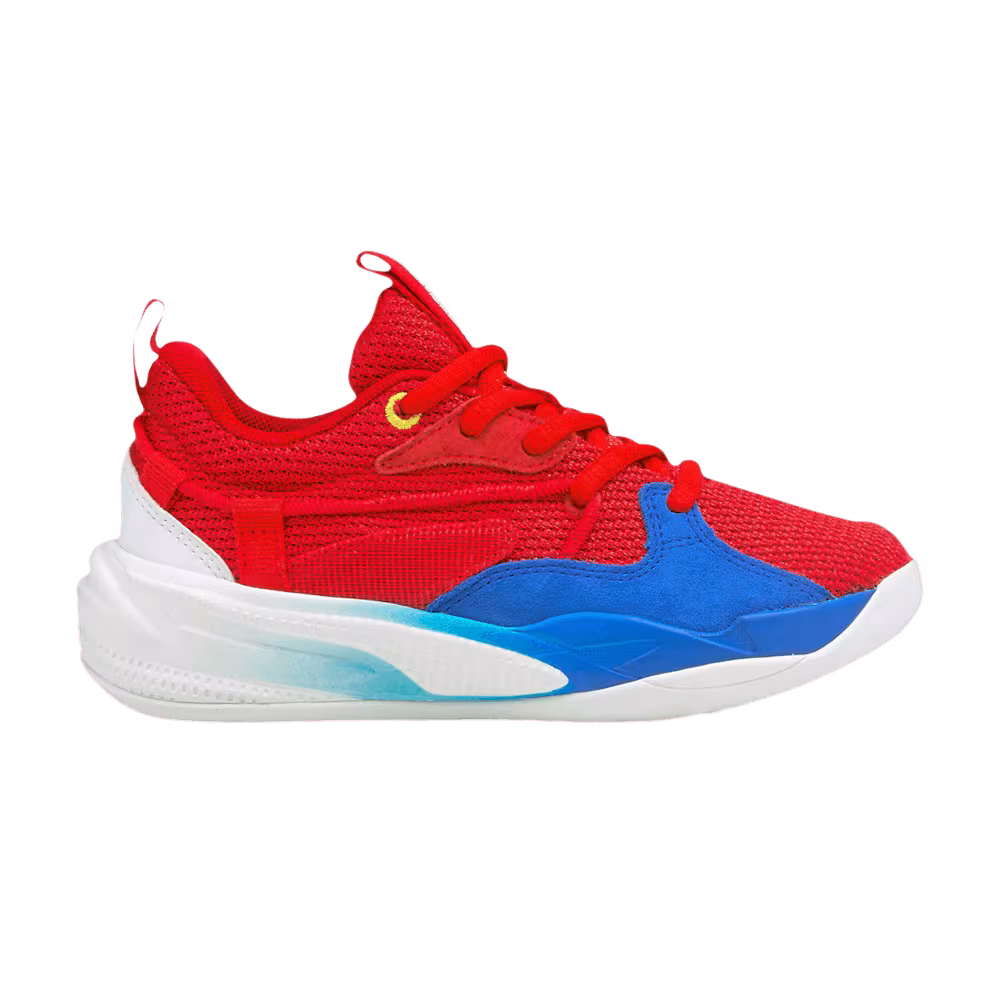 Nintendo x J. Cole x Puma RS-Dreamer Little Kid Super Mario 64