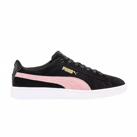 Puma Wmns Vikky V2 'Black Bridal Rose'