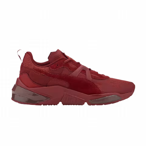 First Mile x Puma LQDCELL Optic 'Monochromatic - Red Dahlia'