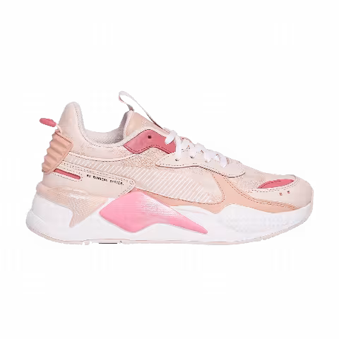 Puma Wmns RS-X 'Festival - Rosewater'