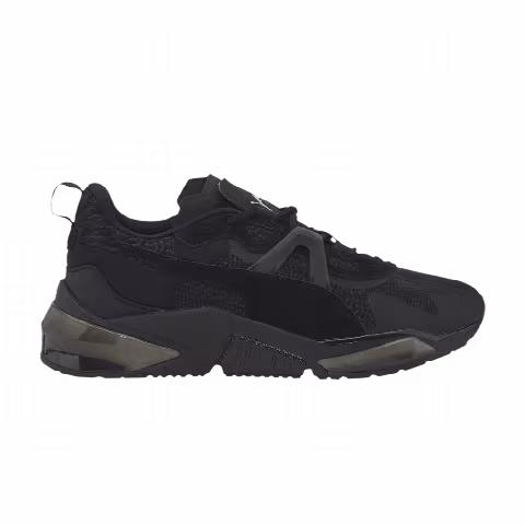 First Mile x Puma LQDCELL Optic 'Monochromatic - Black'