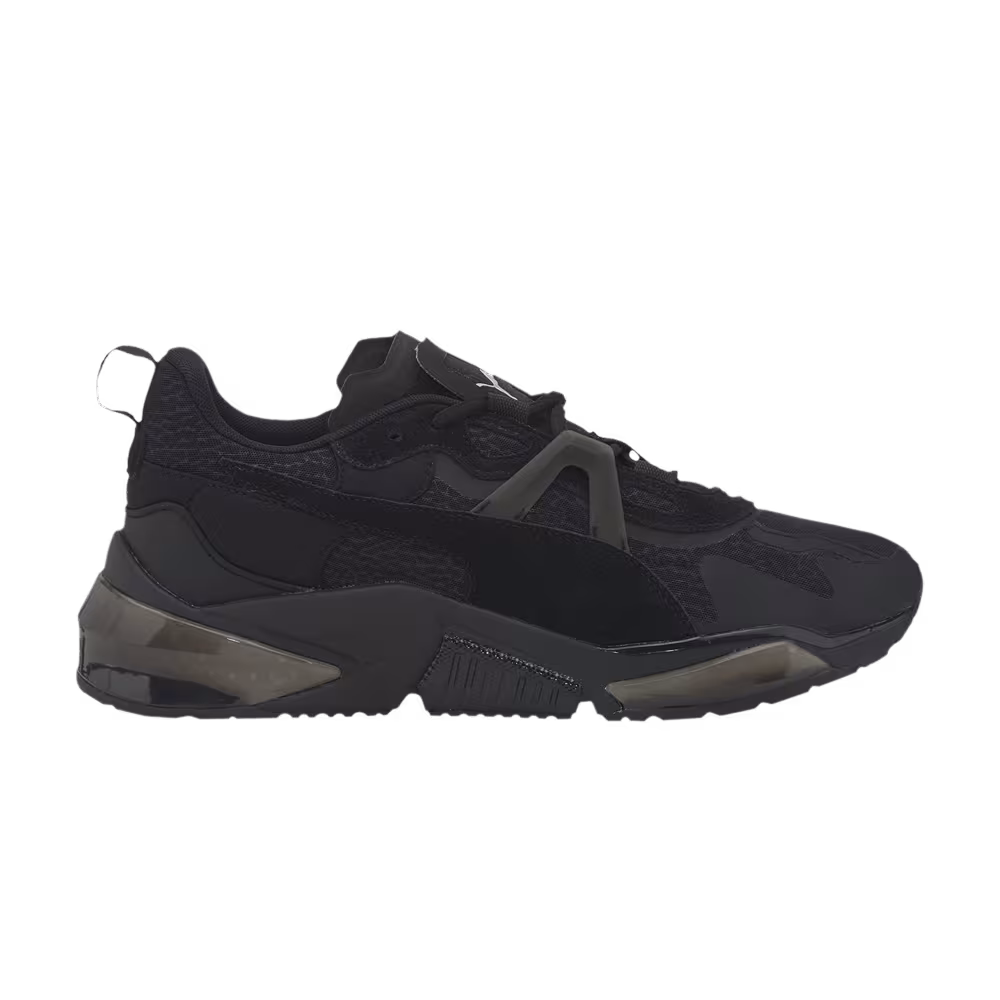 First Mile x Puma LQDCELL Optic Monochromatic - Black