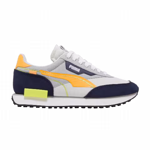 Puma Future Rider Twofold SD 'High Rise Fluo Orange'