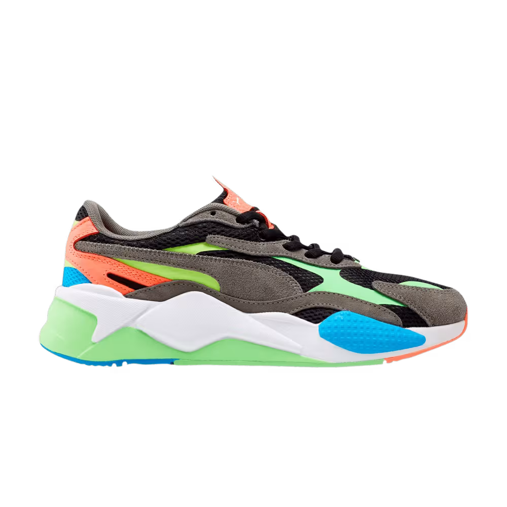 Puma RS-X3 NRGY Multi-Color