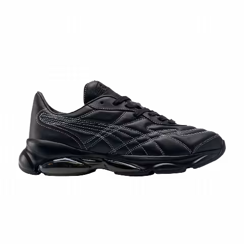 Puma Billy Walsh x Cell Dome 'Black'