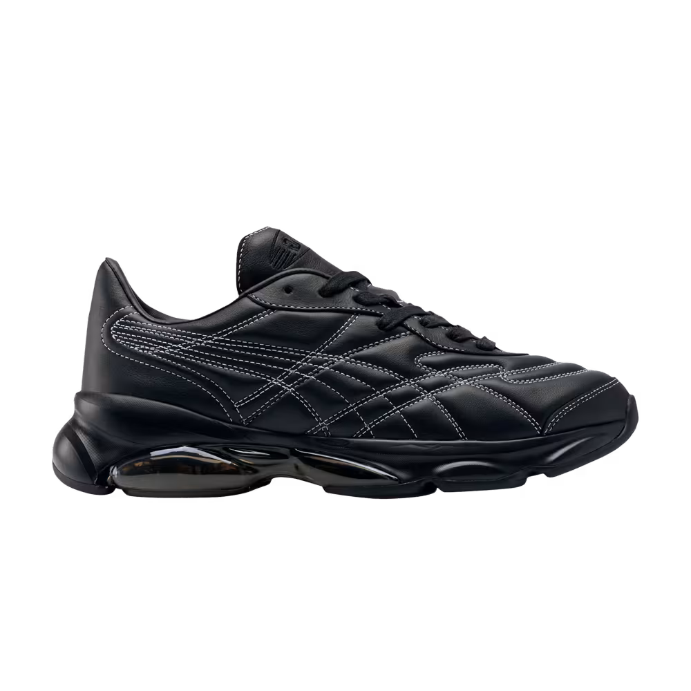 Puma Billy Walsh x Cell Dome Black