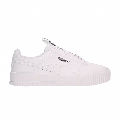 Puma Carina Bold 'White'