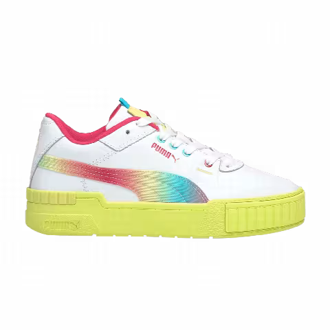 Puma Wmns Cali Sport 'Tie Dye'