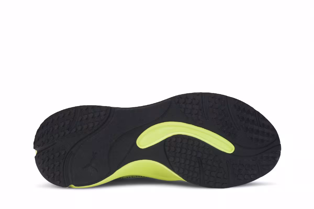 Puma Women's Rise Neon Pack - Fizzy Yellow, view 5