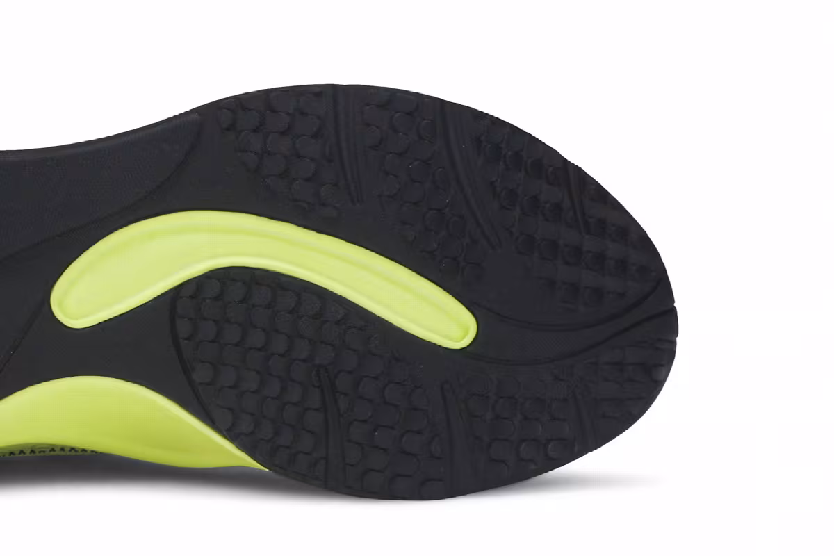 Puma Women's Rise Neon Pack - Fizzy Yellow, view 6