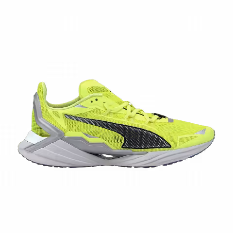 First Mile x Puma Wmns UltraRide Xtreme 'Fizzy Yellow Silver'
