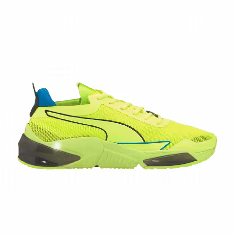 First Mile x Puma LQDCELL Optic 'Fizzy Yellow'