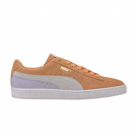 Puma Suede Classic 'Cantaloupe'