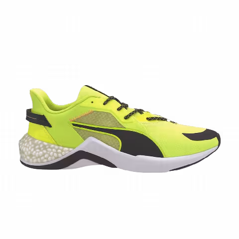 First Mile x Puma Hybrid NX 'Ozone - Yellow Alert'
