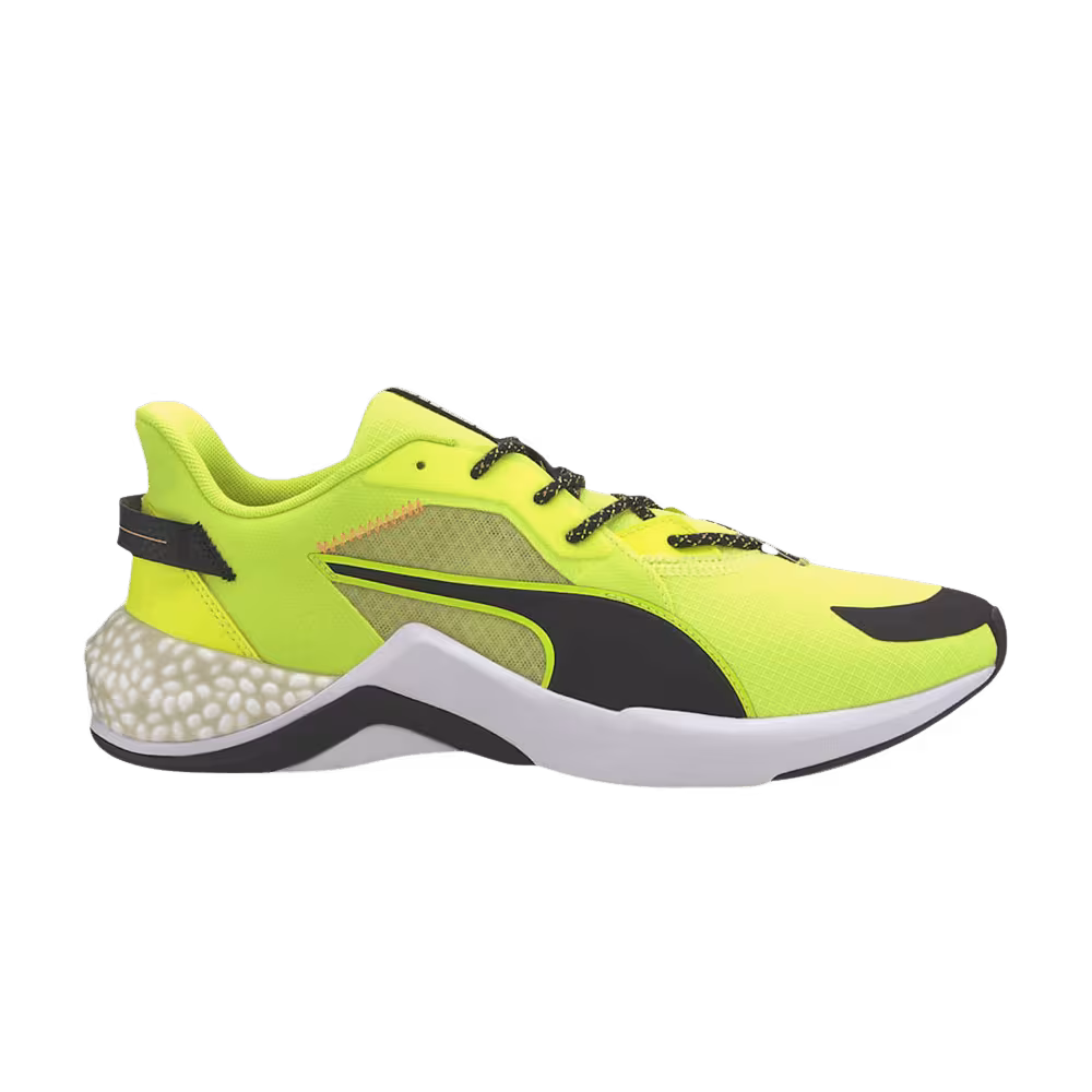 First Mile x Puma Hybrid NX Ozone - Yellow Alert
