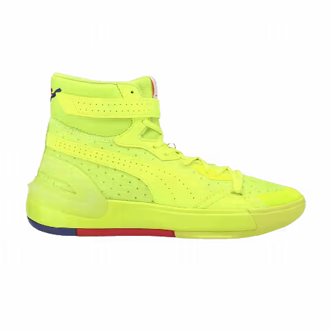 Fashion Geek x Puma Sky Modern Geek 'Safety Yellow'