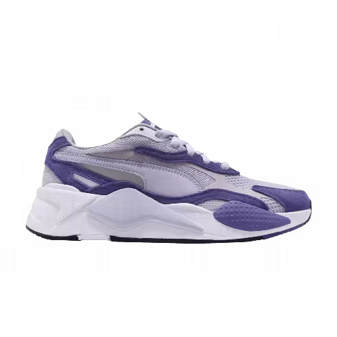 Puma RS-X3 Super 'Purple Heather'