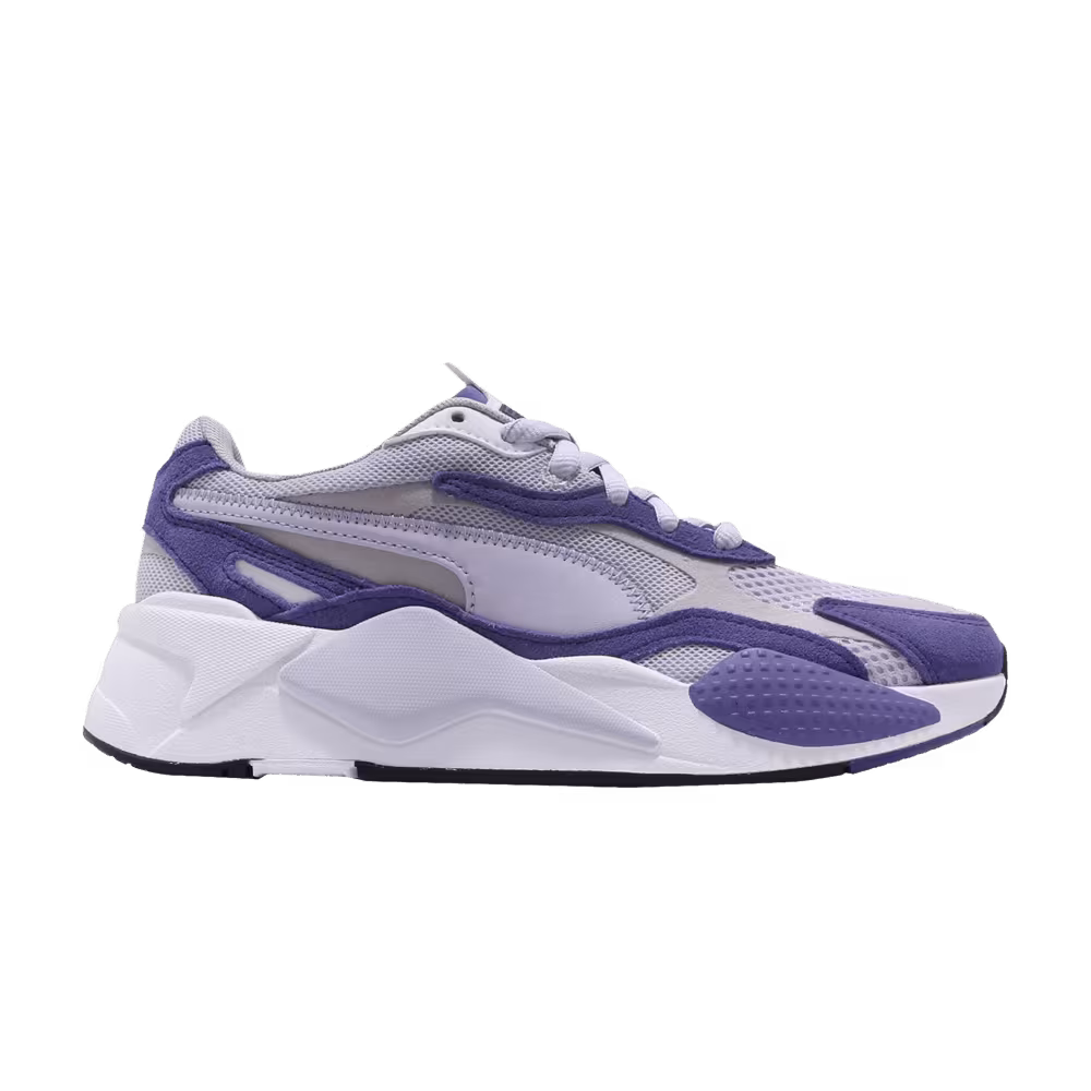 Puma RS-X3 Super Purple Heather