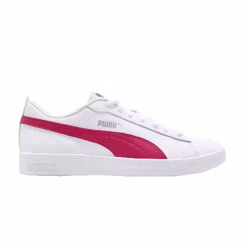 Puma Wmns Smash V2 L 'Bright Rose'