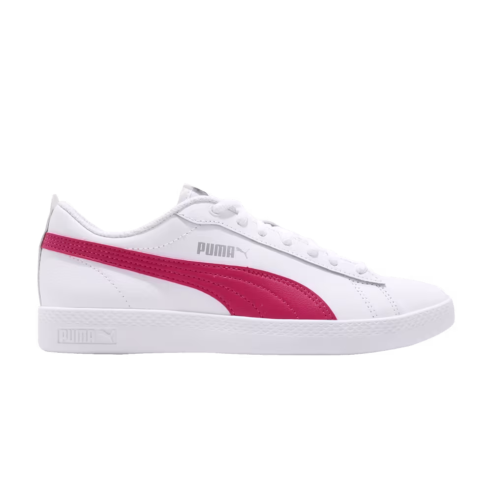 Puma Women's Smash V2 L Bright Rose