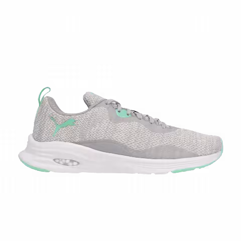 Puma Wmns Hybrid Fuego Knit 'Green Glimmer'