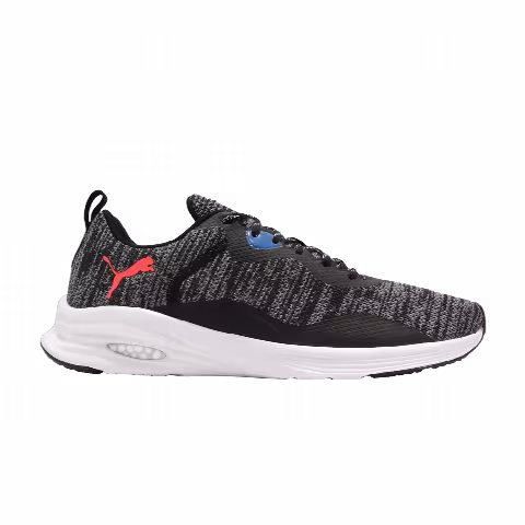 Puma Hybrid Fuego Knit 'Lava Blast'
