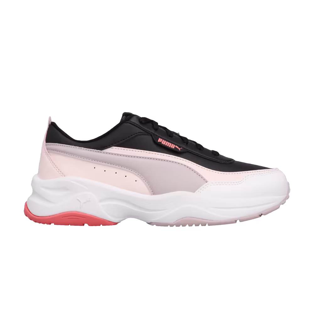 Puma Women's Cilia Mode Rose Water