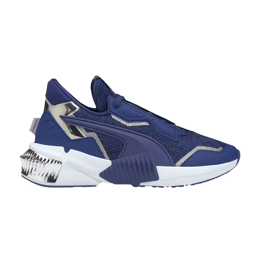 Puma Women's Provoke XT Untamed - Elektro Blue
