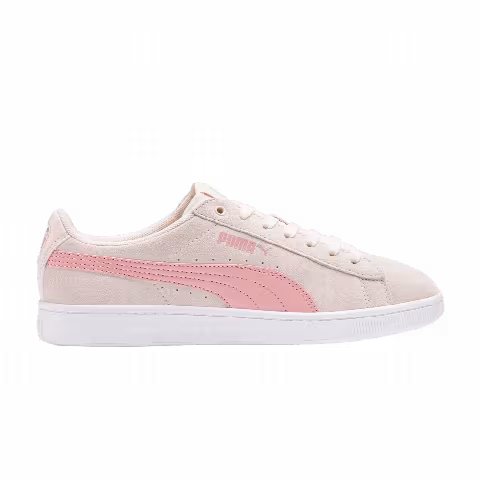 Puma Wmns Vikky V2 'Pastel Parchment'