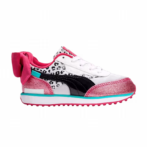 L.O.L. Surprise! x Puma Future Rider Little Kid 'Diva'