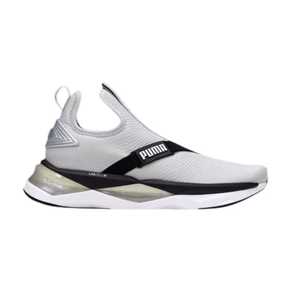 Puma Women's LQDCELL Shatter Mid High Rise