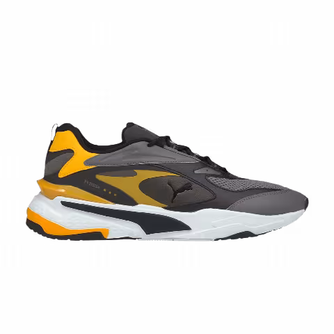 Puma RS-Fast 'Castlerock Zinnia'