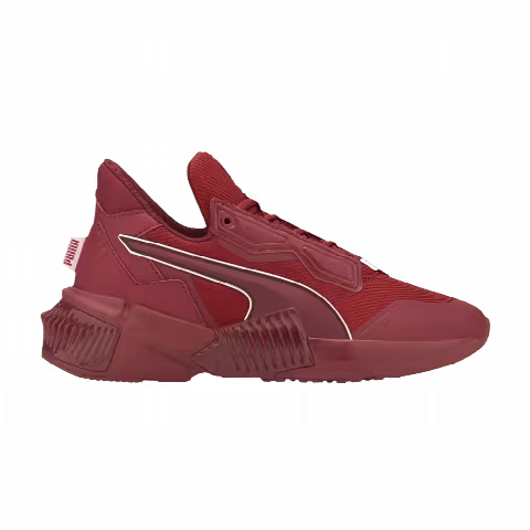Puma First Mile x Wmns Provoke XT 'Monochromatic - Red Dahlia'