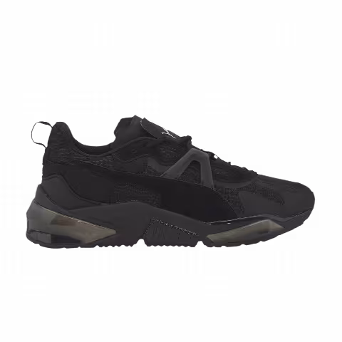 Puma First Mile x LQDCELL Optic Jr 'Monochromatic - Black'