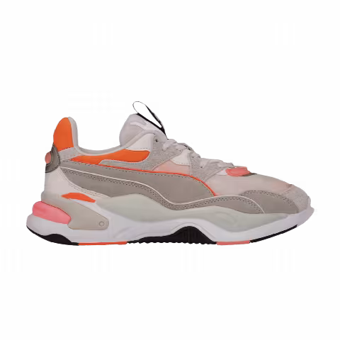 Puma Wmns RS-2K 'Super Natural - Vaporous Grey Peach'