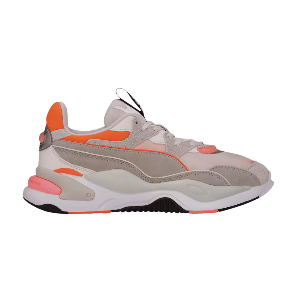 Puma Women's RS-2K Super Natural - Vaporous Grey Peach