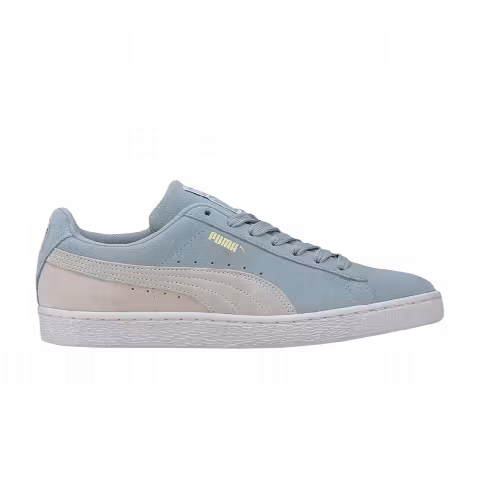 Puma Suede Classic 'Aquamarine'