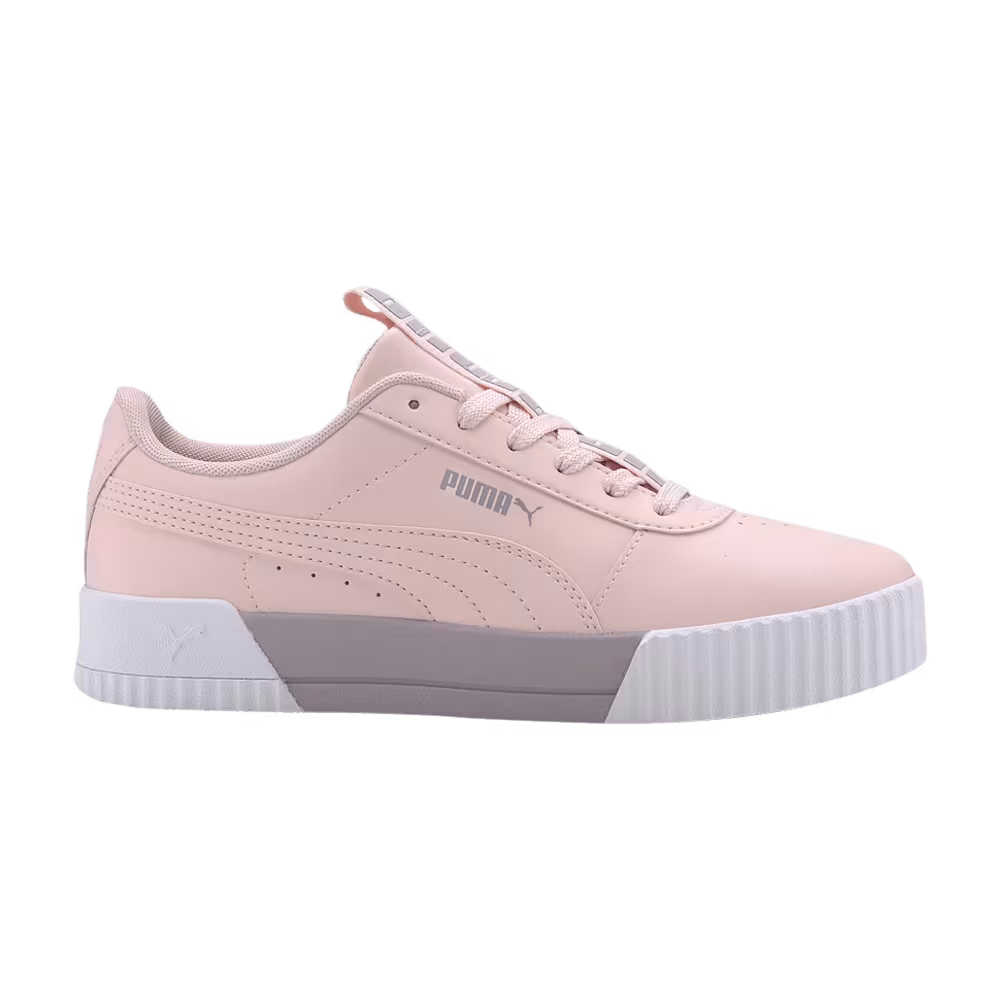 Puma Women's Carina Bold Rosewater