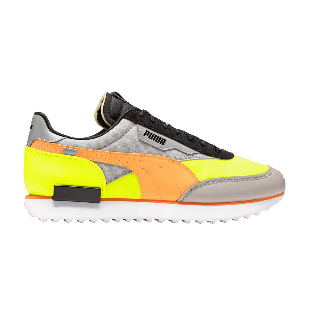 Puma Future Rider Risk Alert Multi-Color