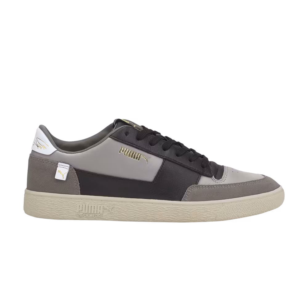Puma Ralph Sampson MC Grey Violet
