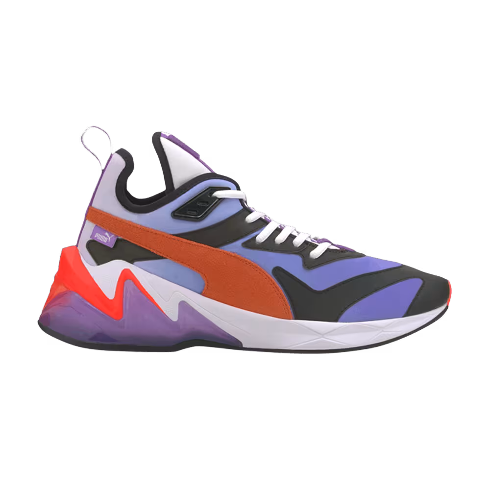 Puma LQDCELL Origin 11 Luminous Purple